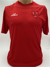Maillot Eldera Derby UAG Rugby rouge